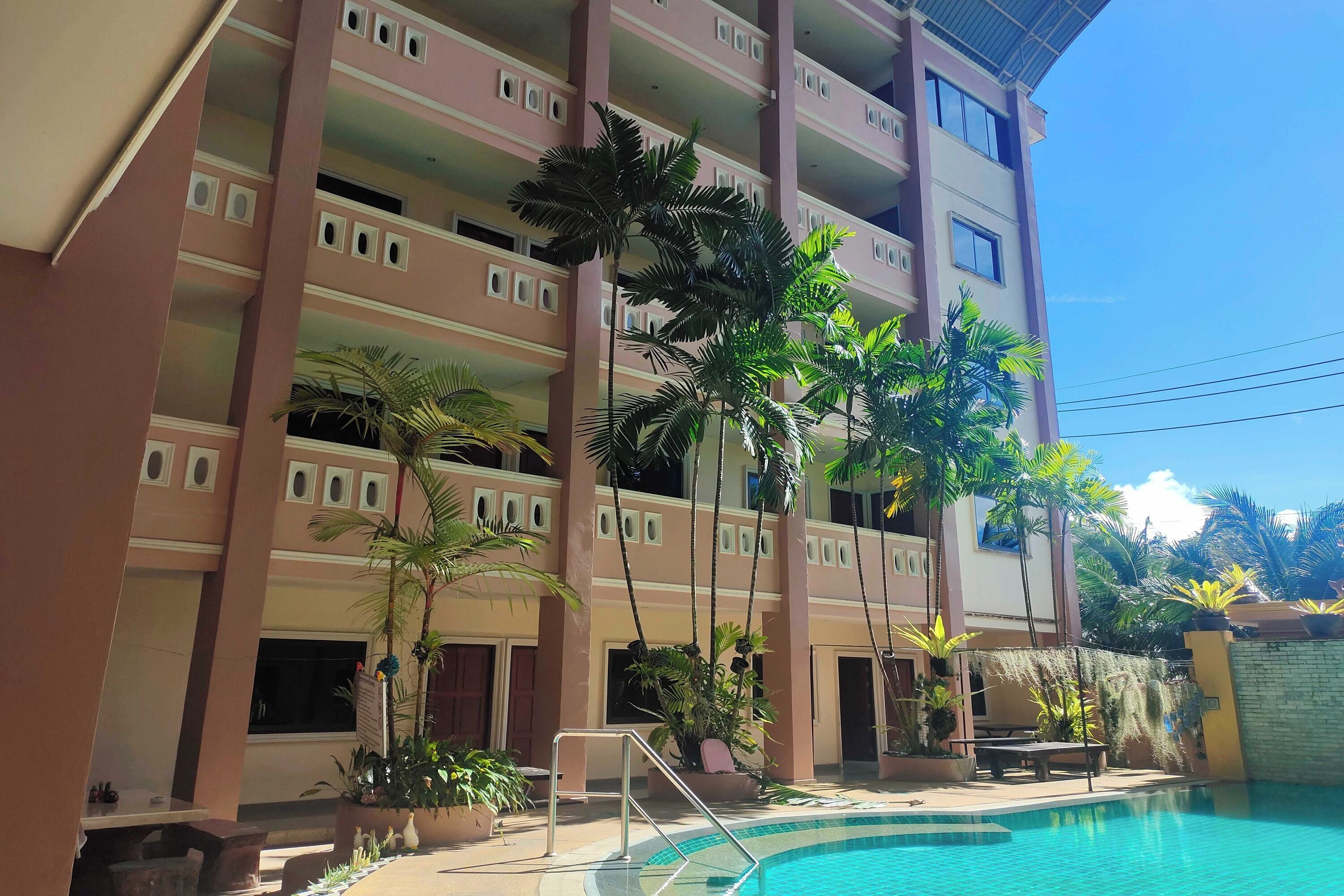 Foto - SB Park Mansion