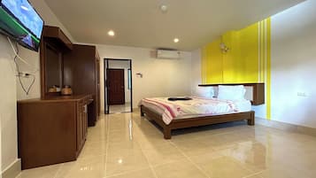 Chambre Double Standard