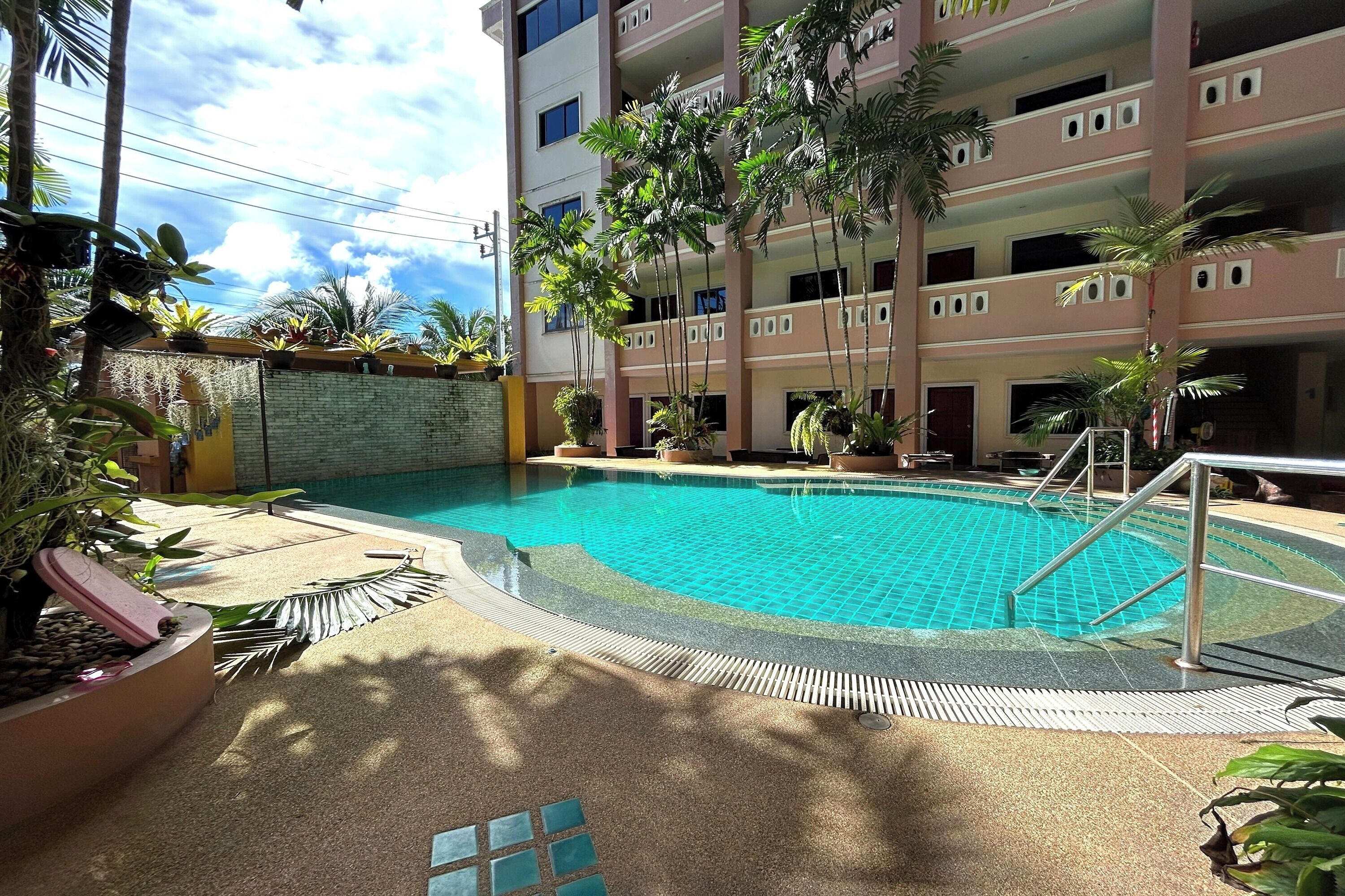 Foto - SB Park Mansion