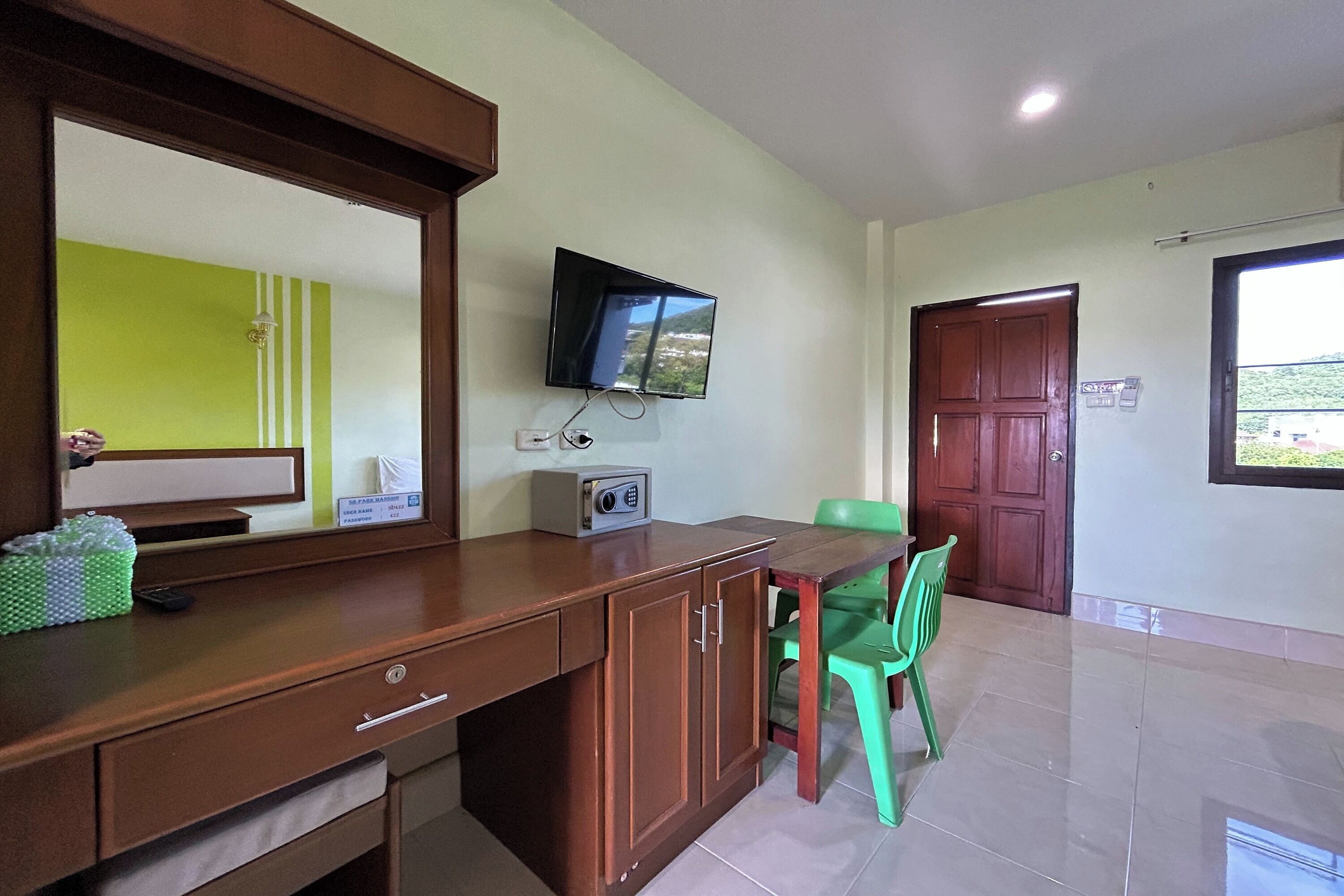 Foto - SB Park Mansion