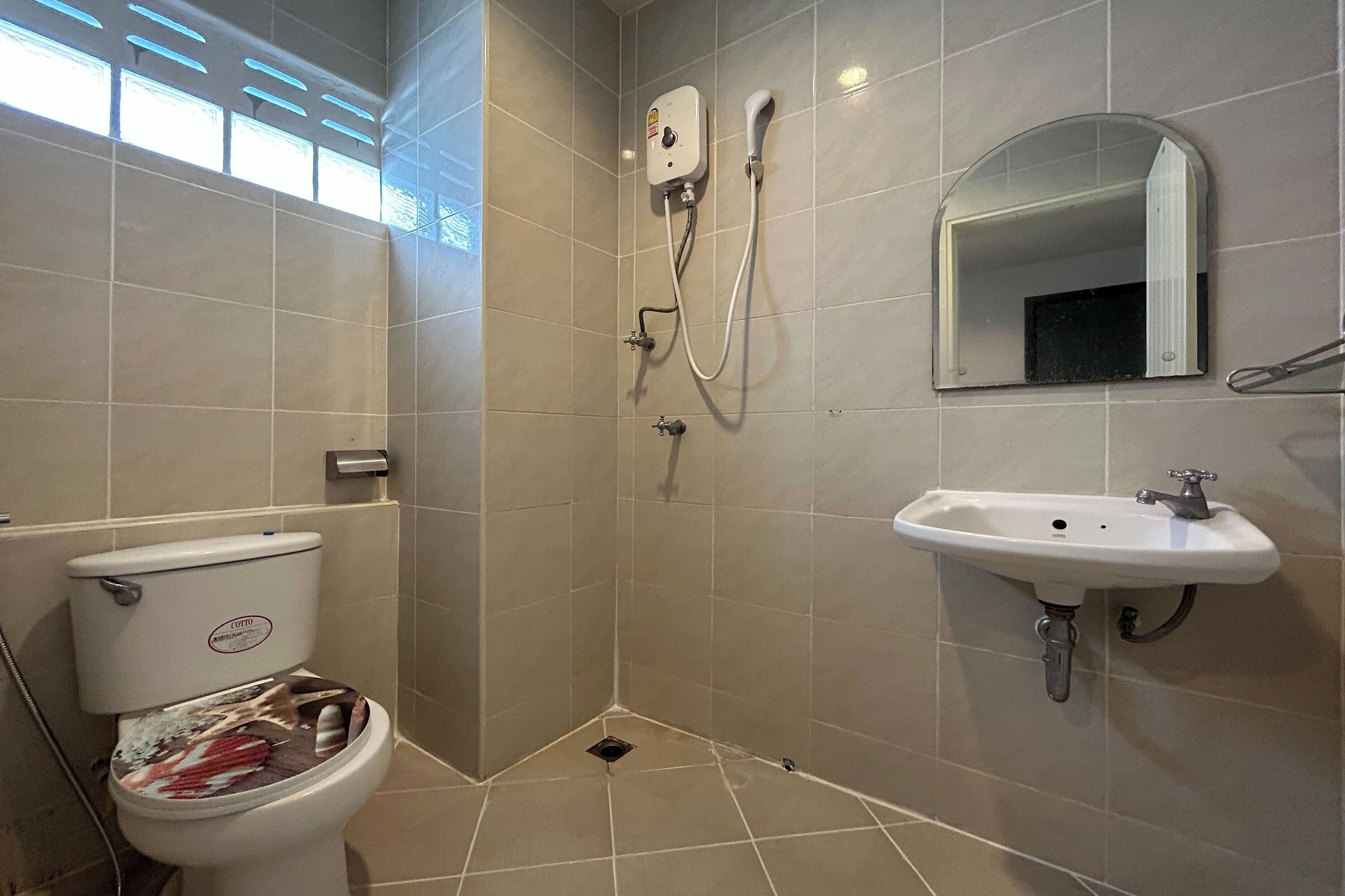 Foto - SB Park Mansion