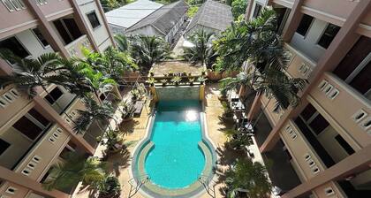 SB Park Mansion