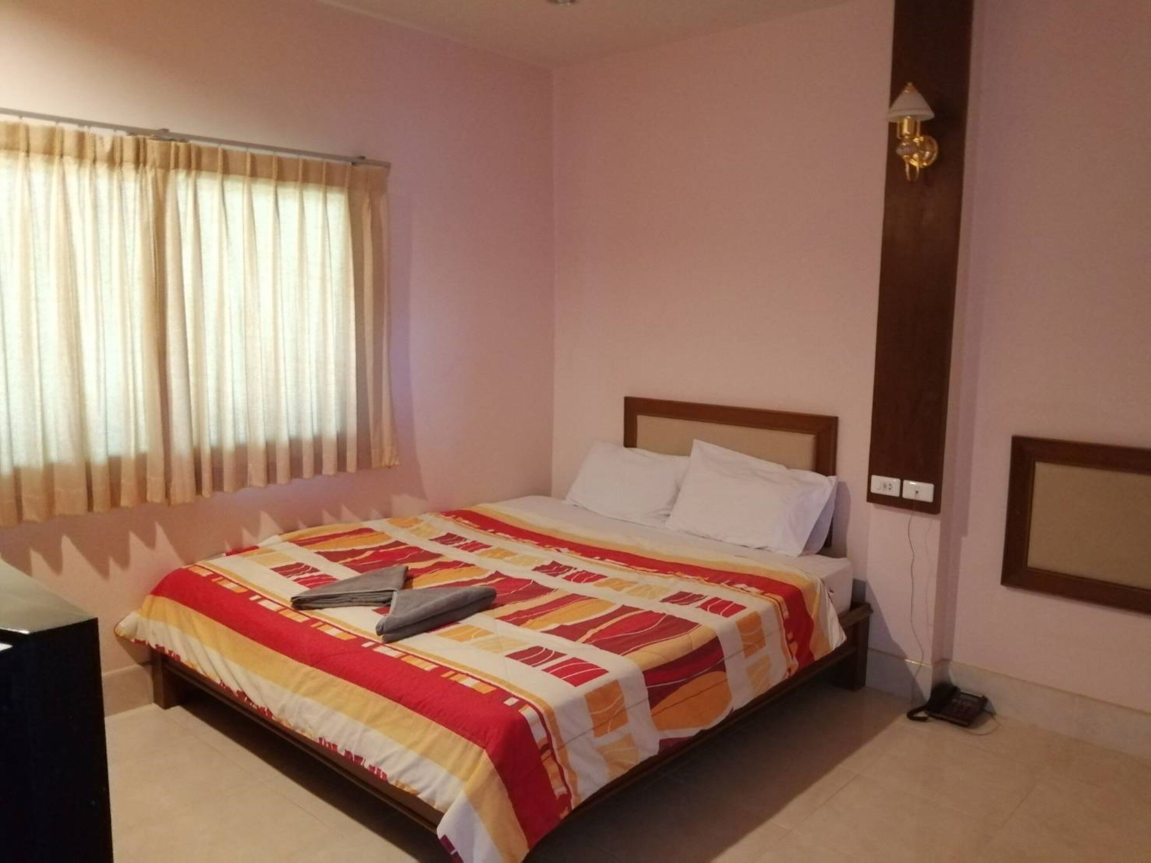 Foto - SB Park Mansion