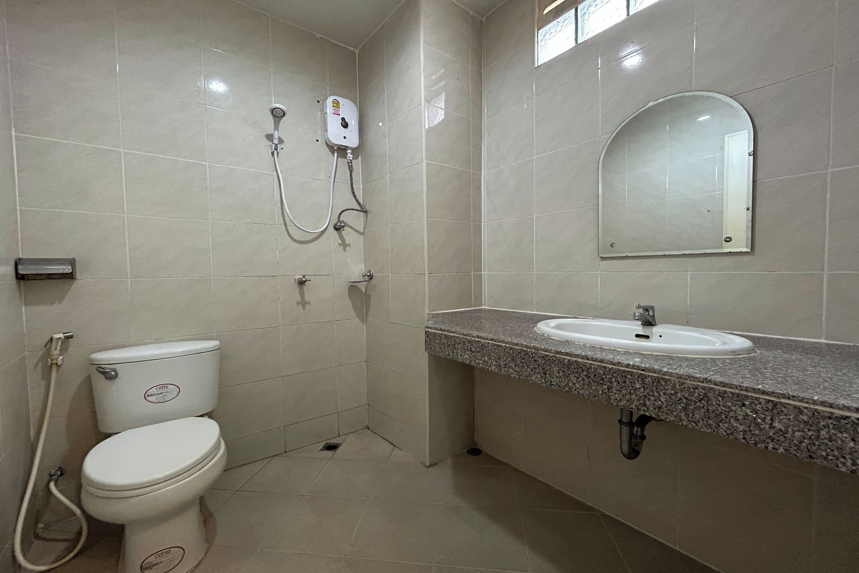 Foto - SB Park Mansion