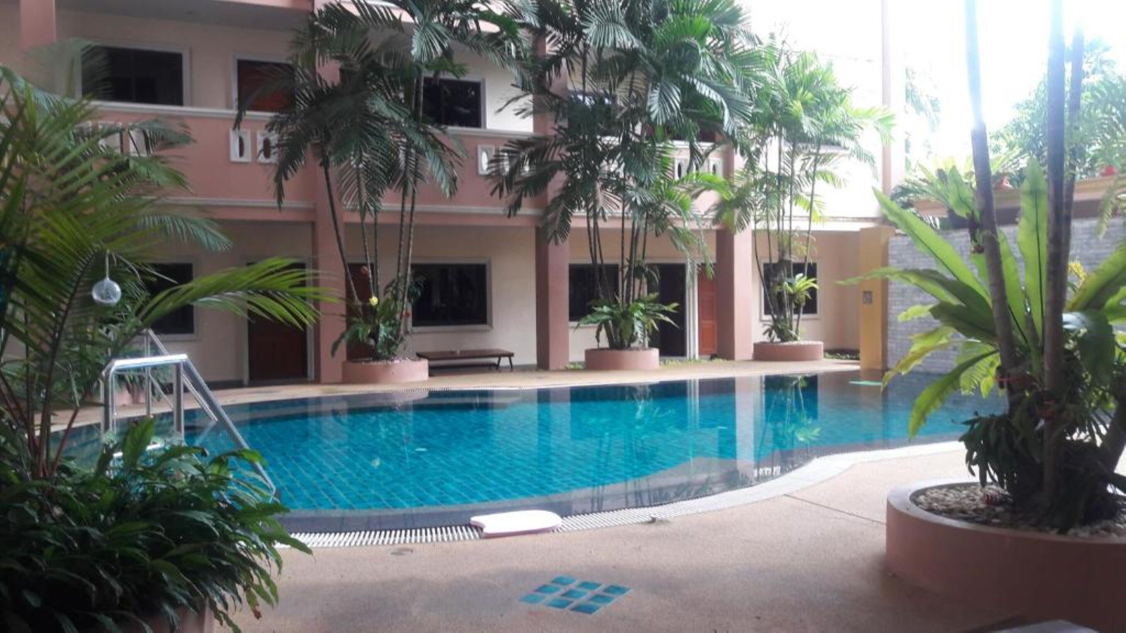 Foto - SB Park Mansion