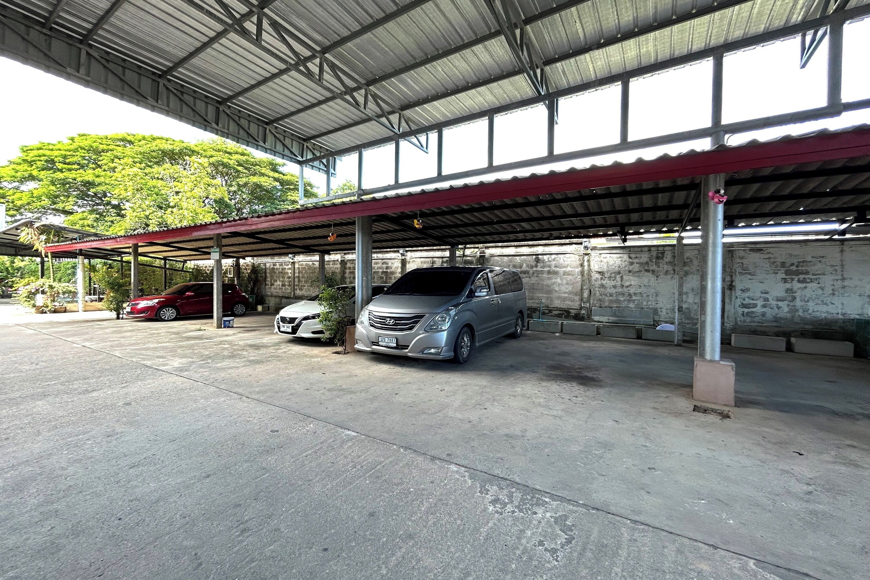 Foto - SB Park Mansion