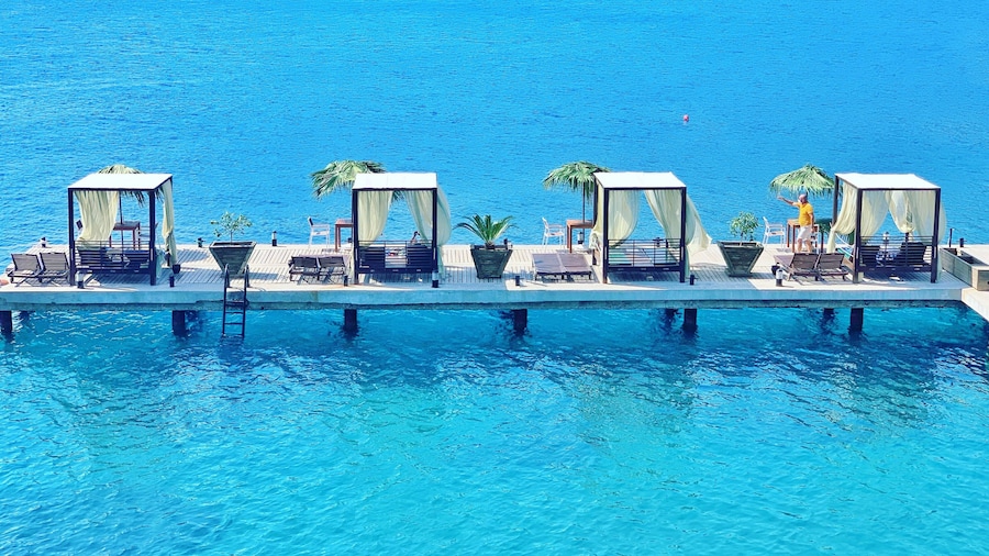 Marmaris Bay Resort - Adults Only