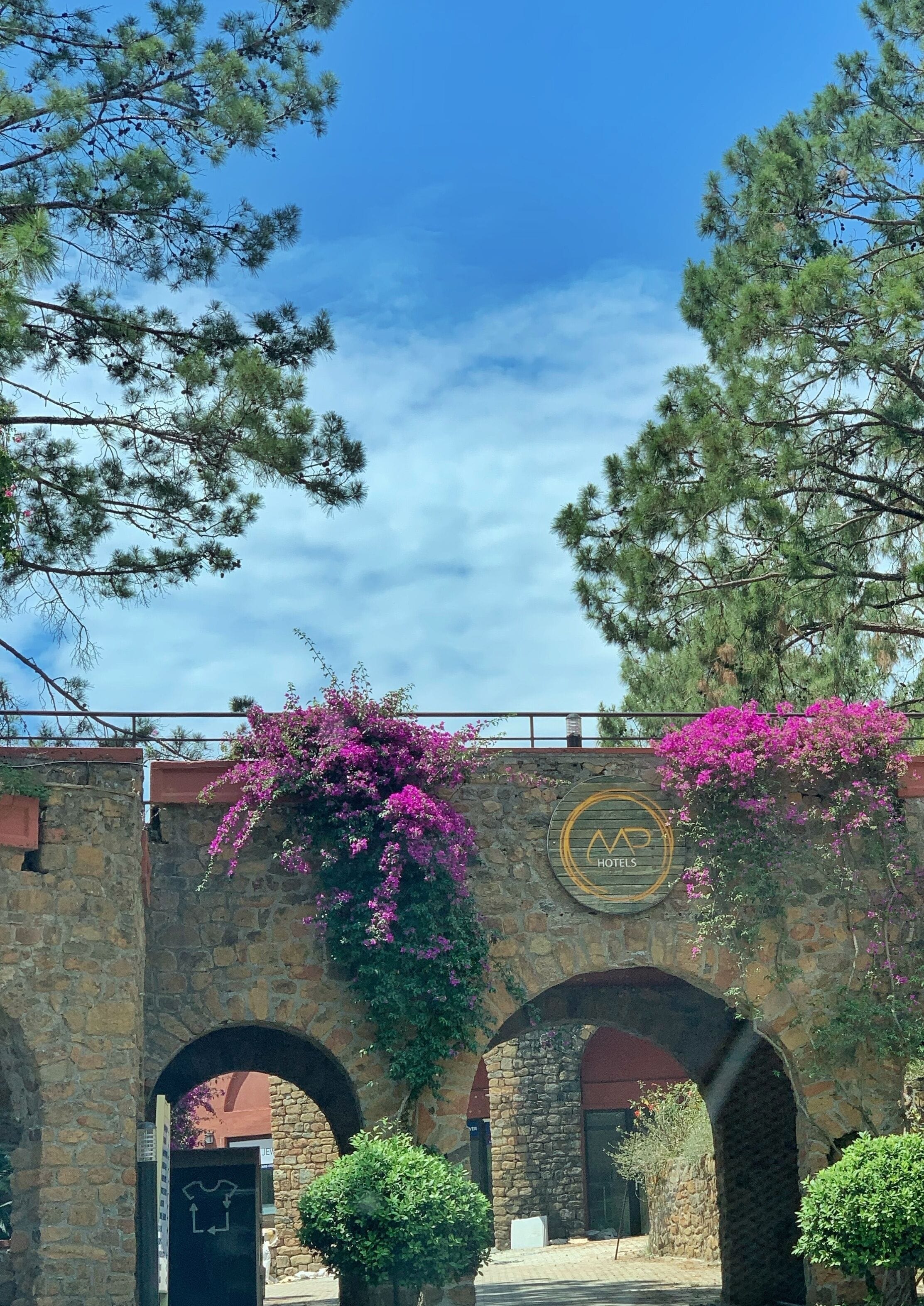 Dış mekân