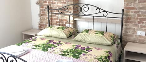 Apartamento, 1 quarto | Escrivaninha, quartos à prova de som, Wi-Fi de cortesia