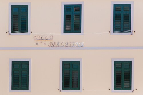 Villa Spalatina