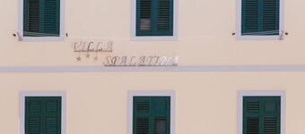 Villa Spalatina