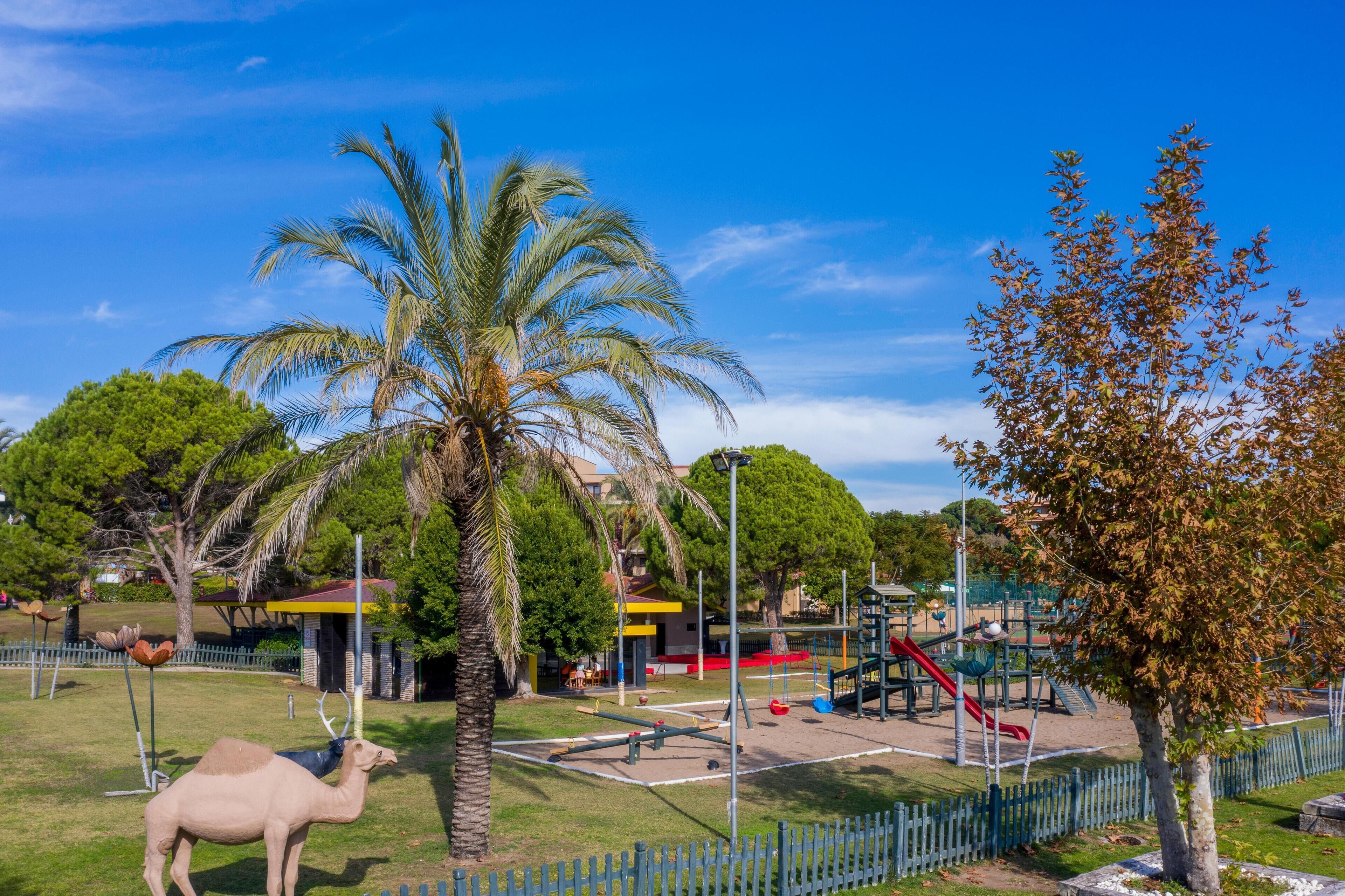 Photo - Asteria Family Resort Belek