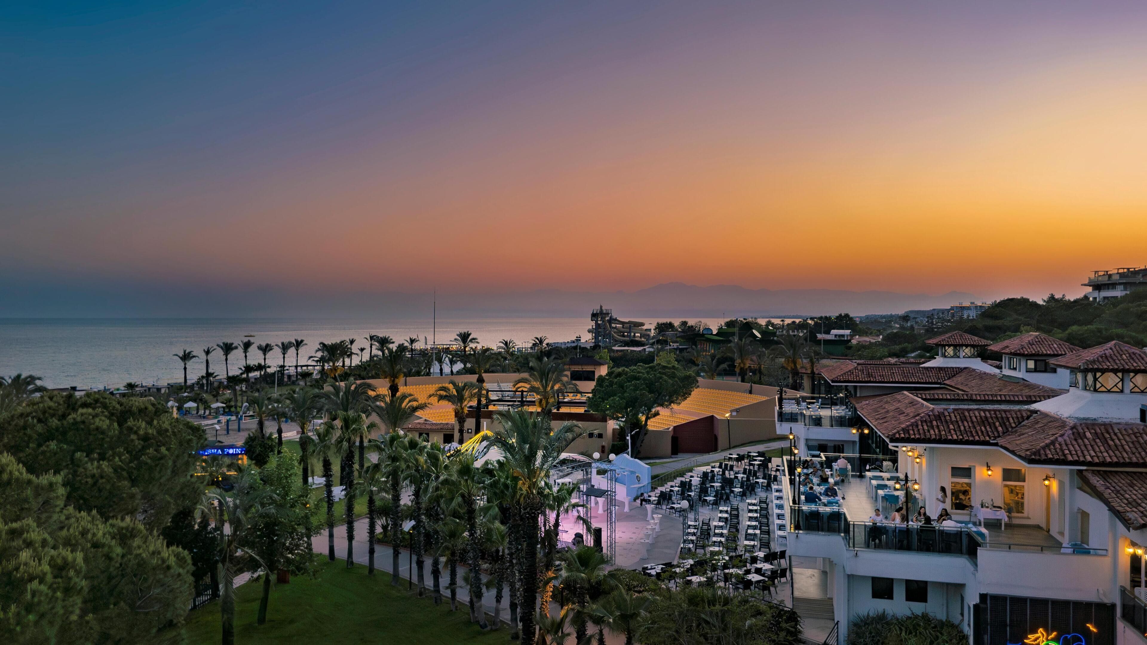 Photo - Asteria Family Resort Belek