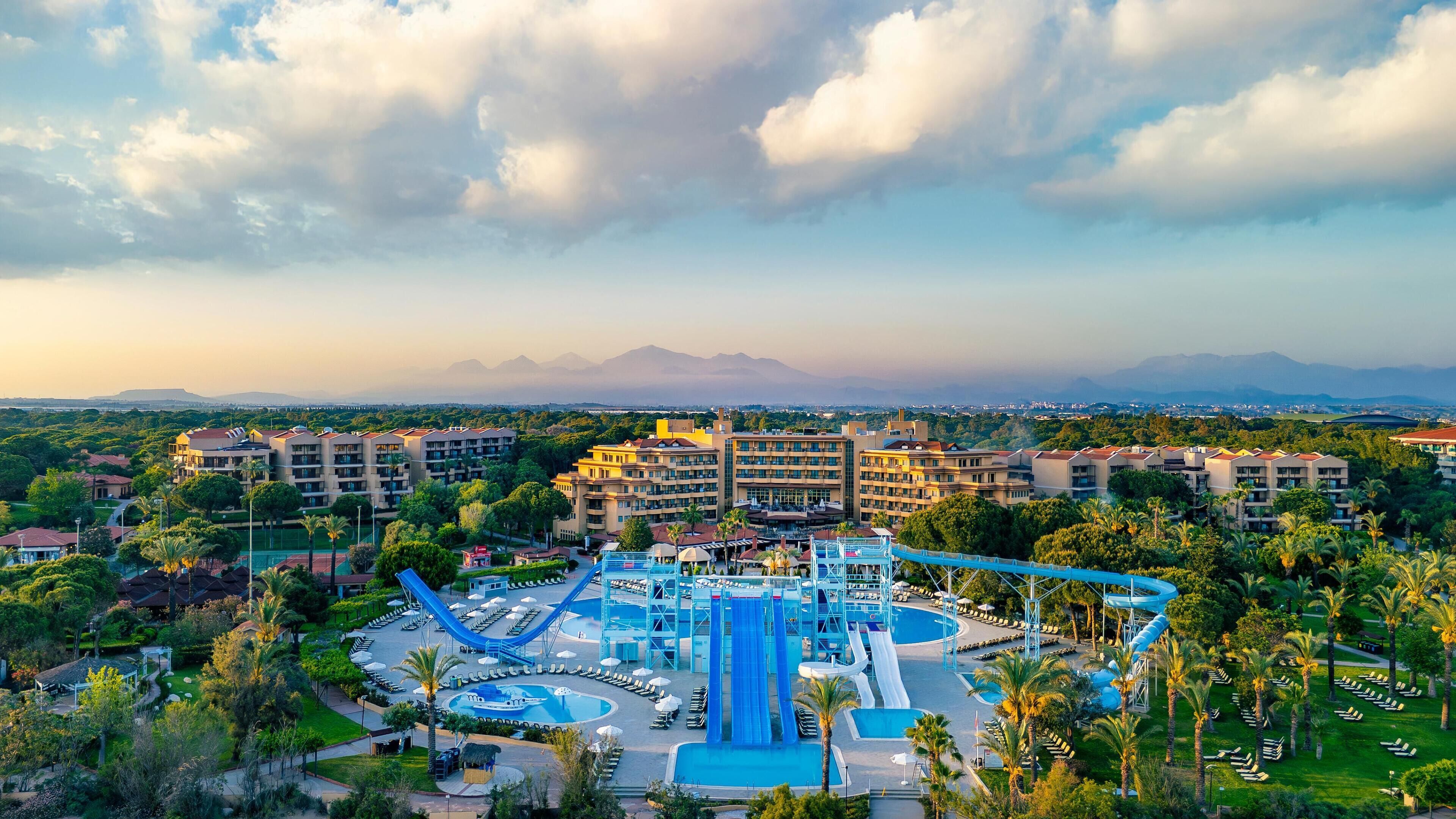 Photo - Asteria Family Resort Belek