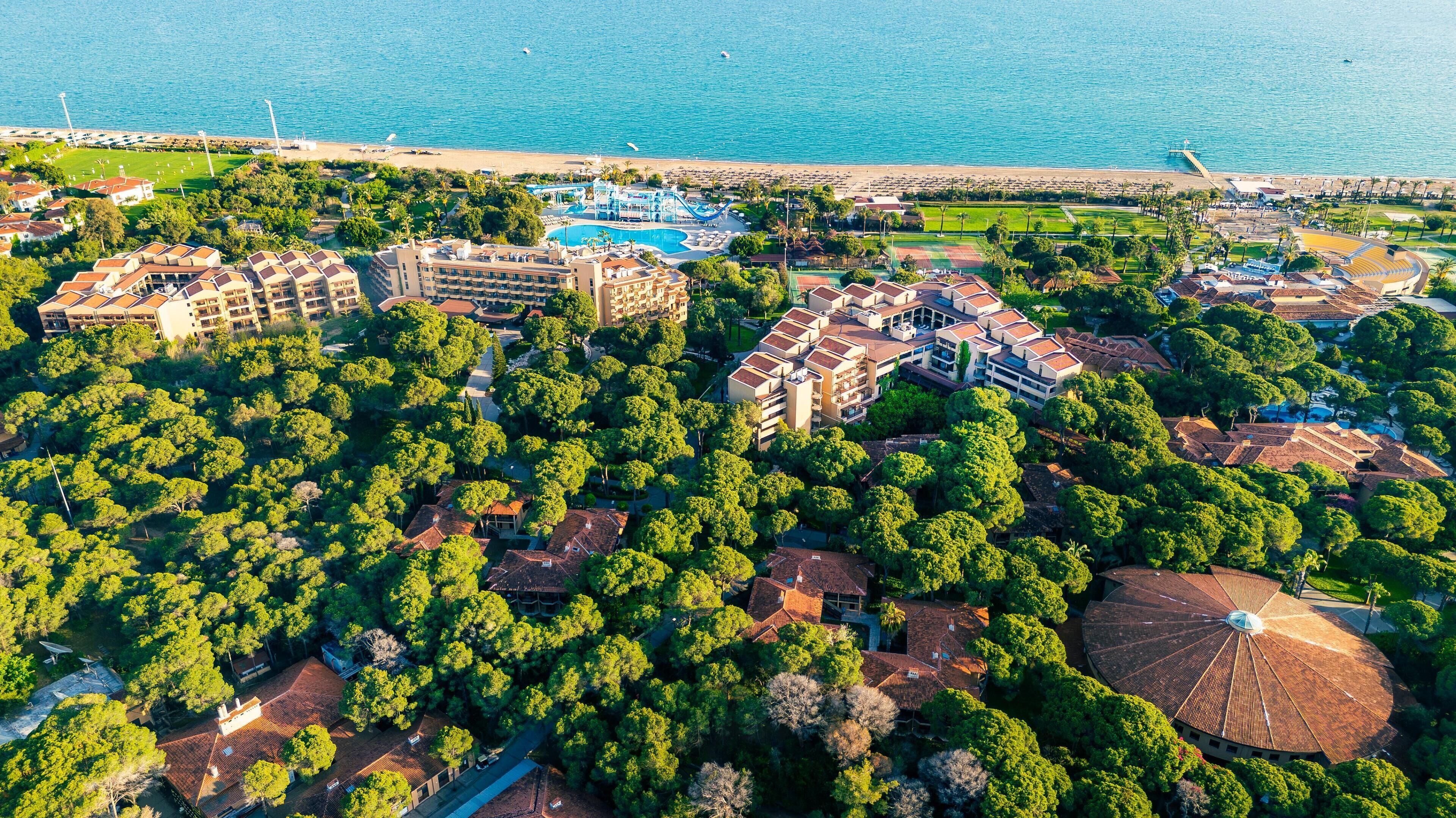Foto - Asteria Family Resort Belek