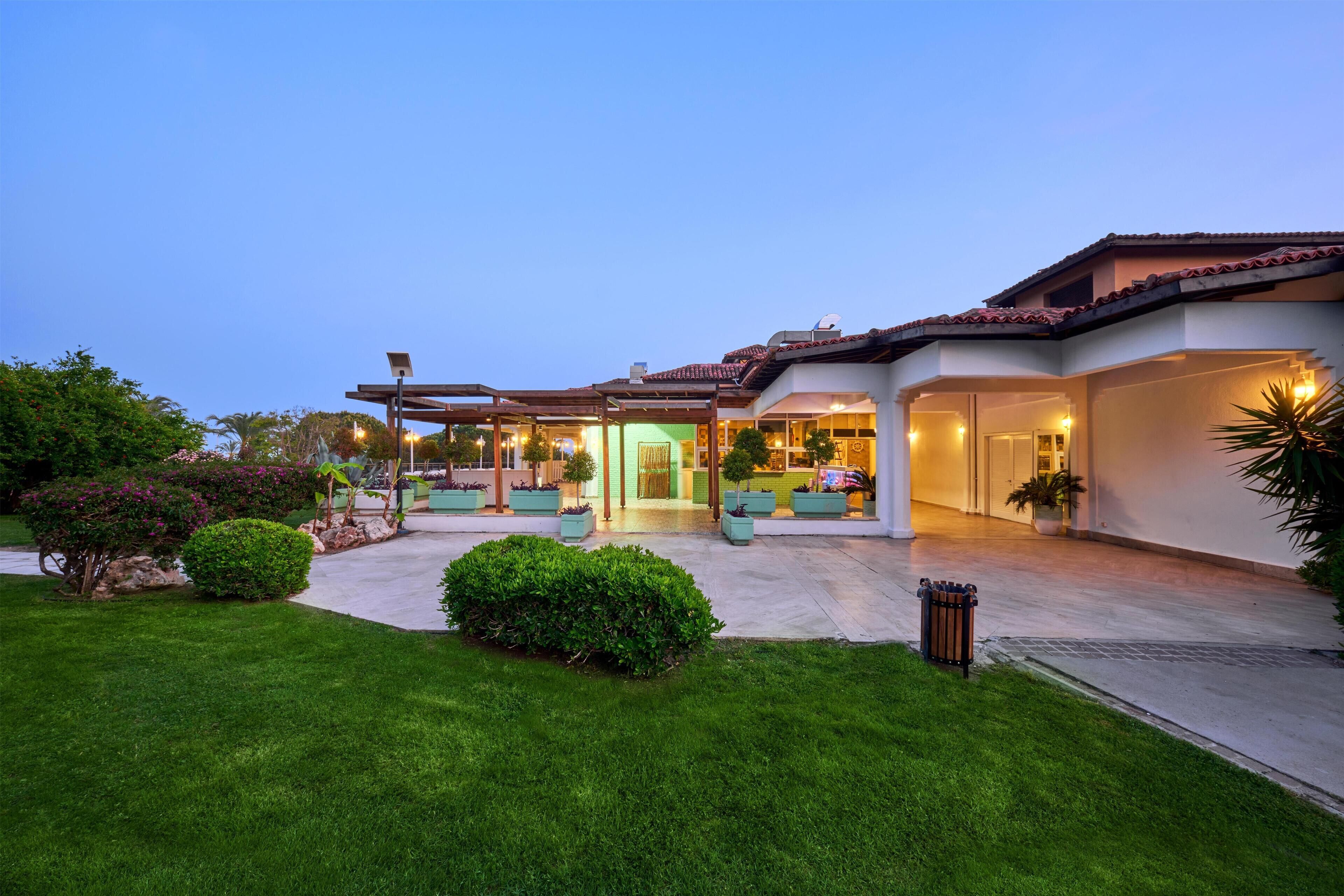 Photo - Asteria Family Resort Belek