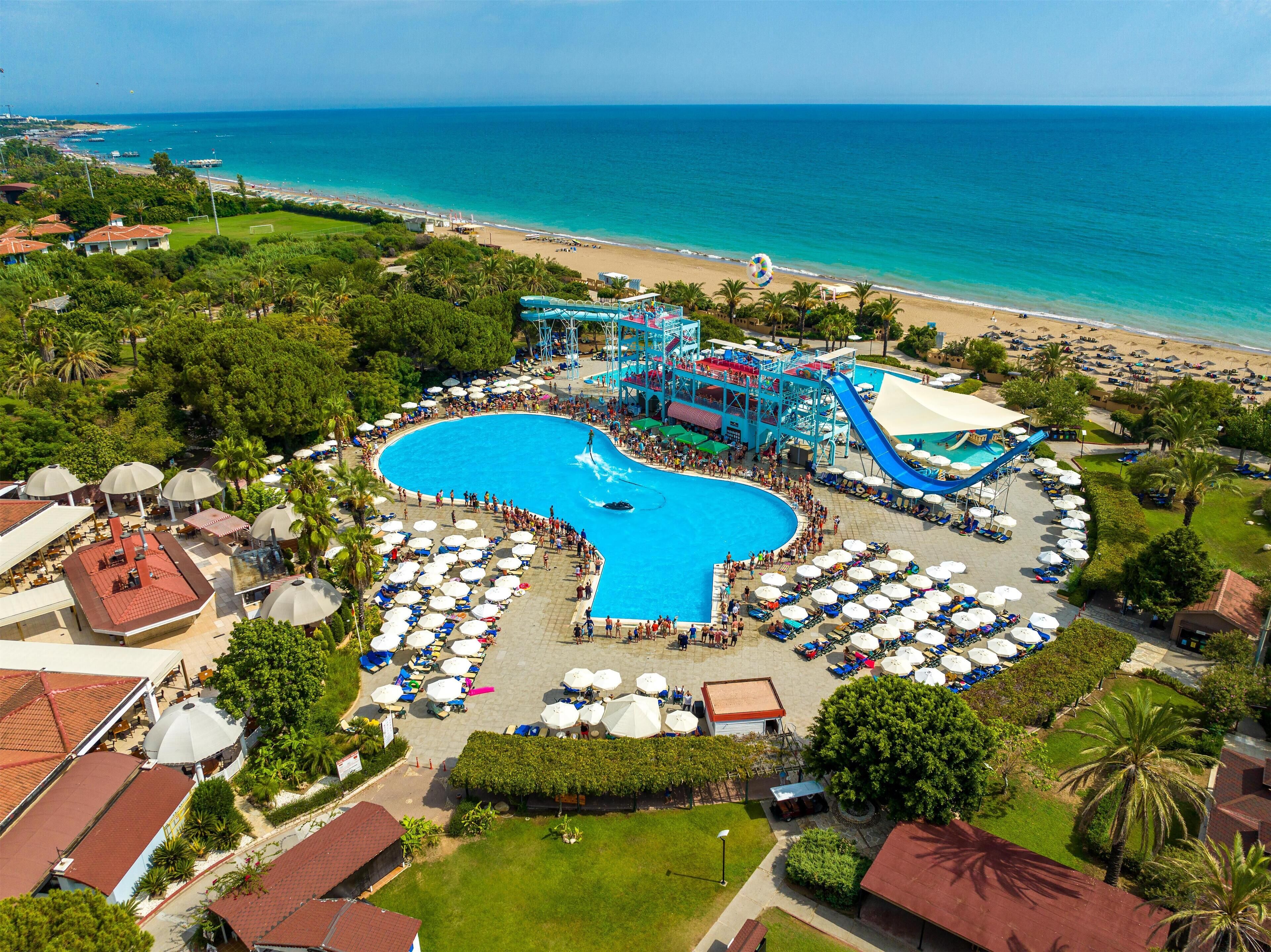 Photo - Asteria Family Resort Belek