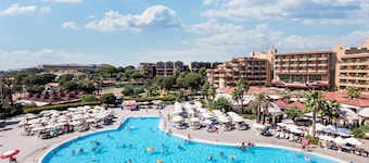 Asteria Family Resort Belek (Ex. Aquaworld Belek)