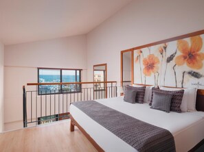 免费迷你吧物品、客房内保险箱、隔音、免费 WiFi