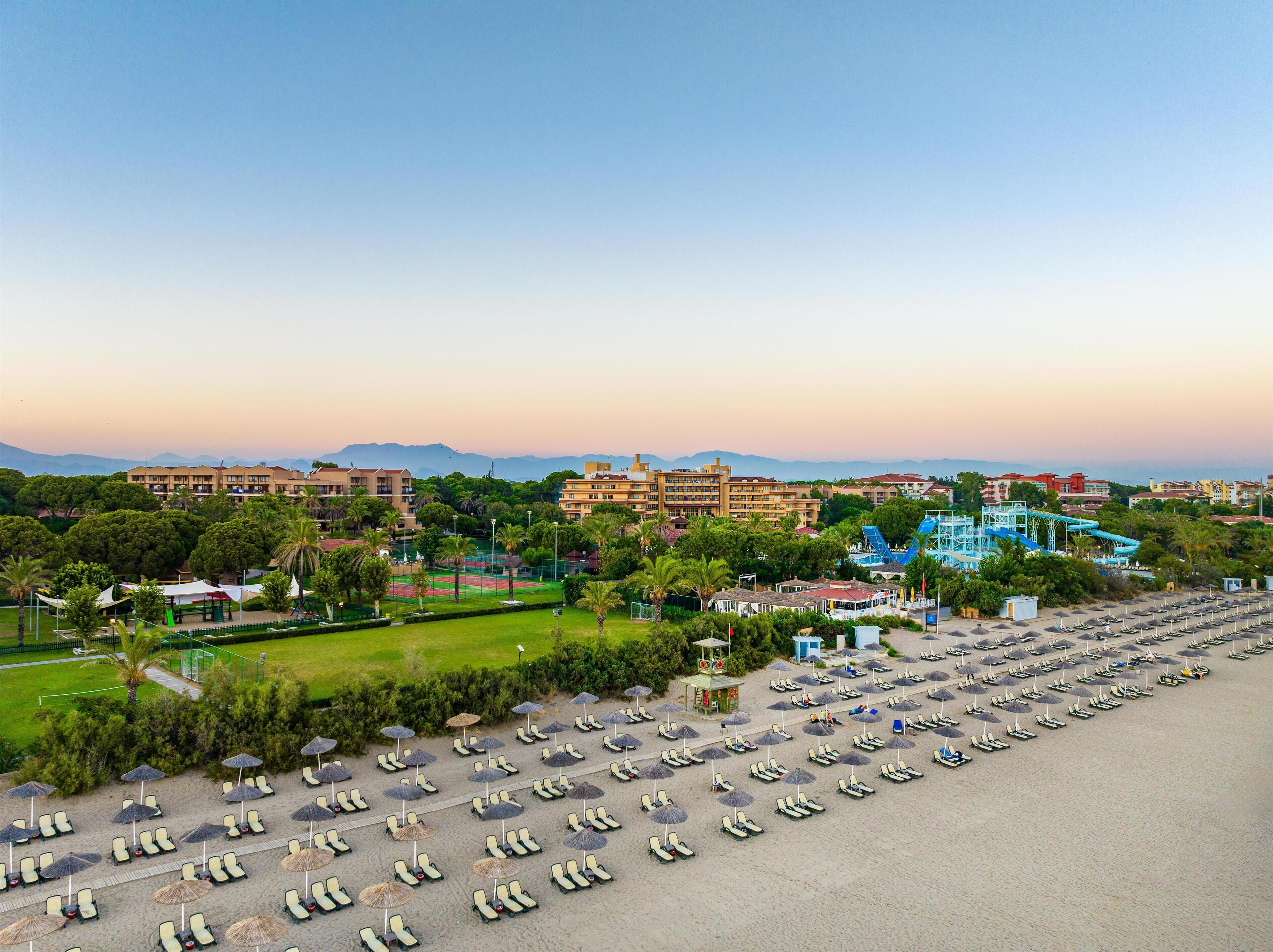 Photo - Asteria Family Resort Belek