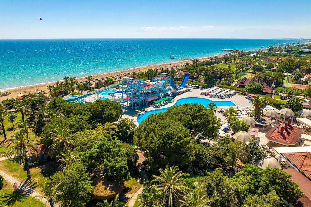Asteria Family Resort Belek (Ex. Aquaworld Belek)