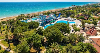 Asteria Family Resort Belek (Ex. Aquaworld Belek)