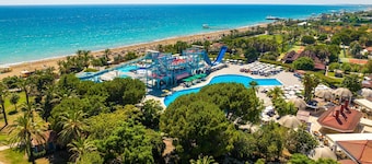 Asteria Family Resort Belek (Ex. Aquaworld Belek)
