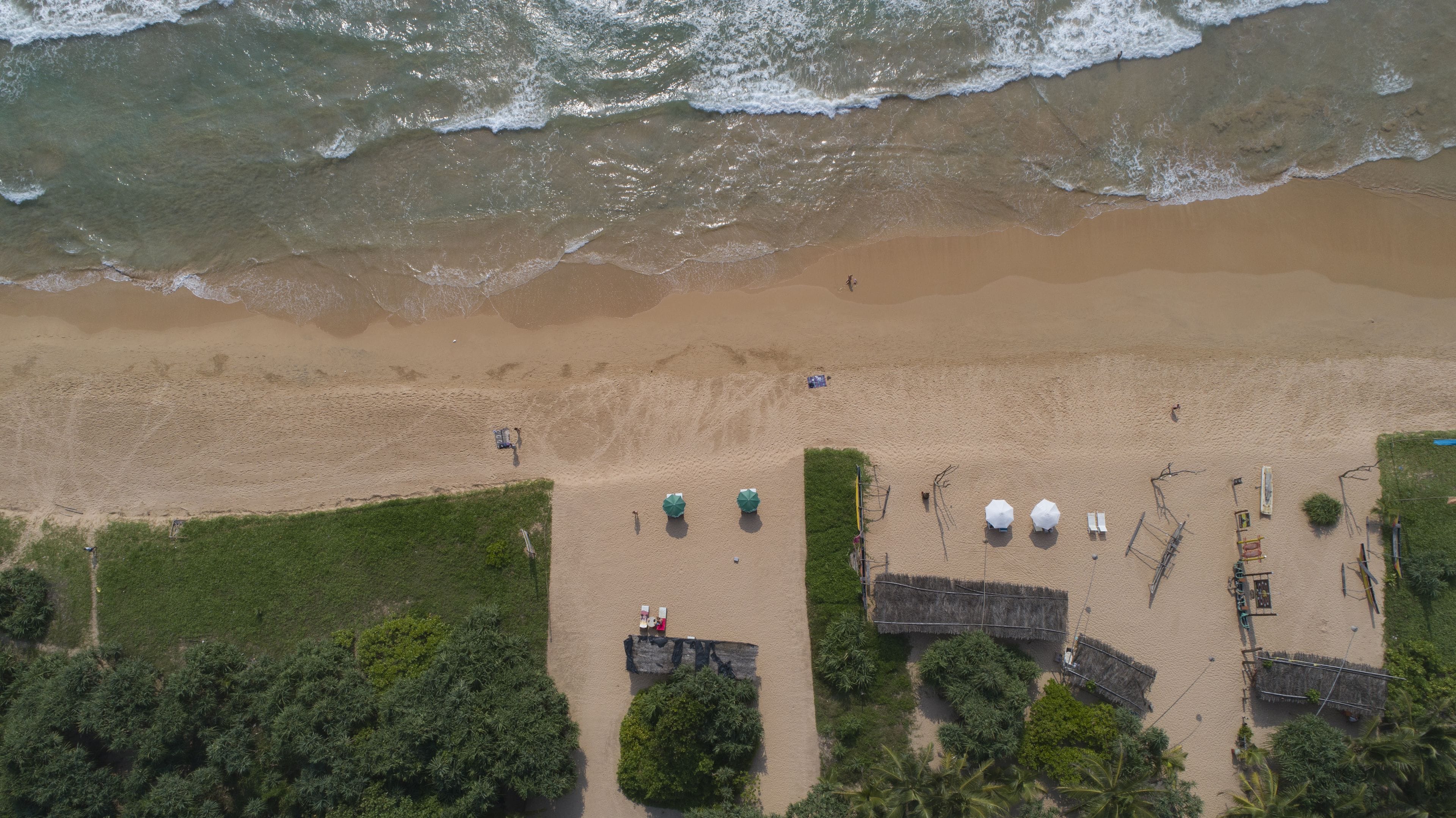 Photo - Palm Beach Inn & Sea Shells Cabanas