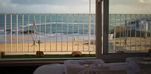Double Room, Sea View