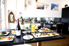 Abendessen