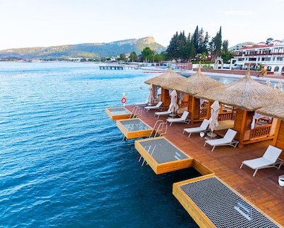 Corendon Hydros Club Kemer