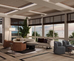 Lobby - Corendon Hydros Club Kemer (Kemer)