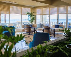 Lobby sitting area - Corendon Hydros Club Kemer (Kemer)