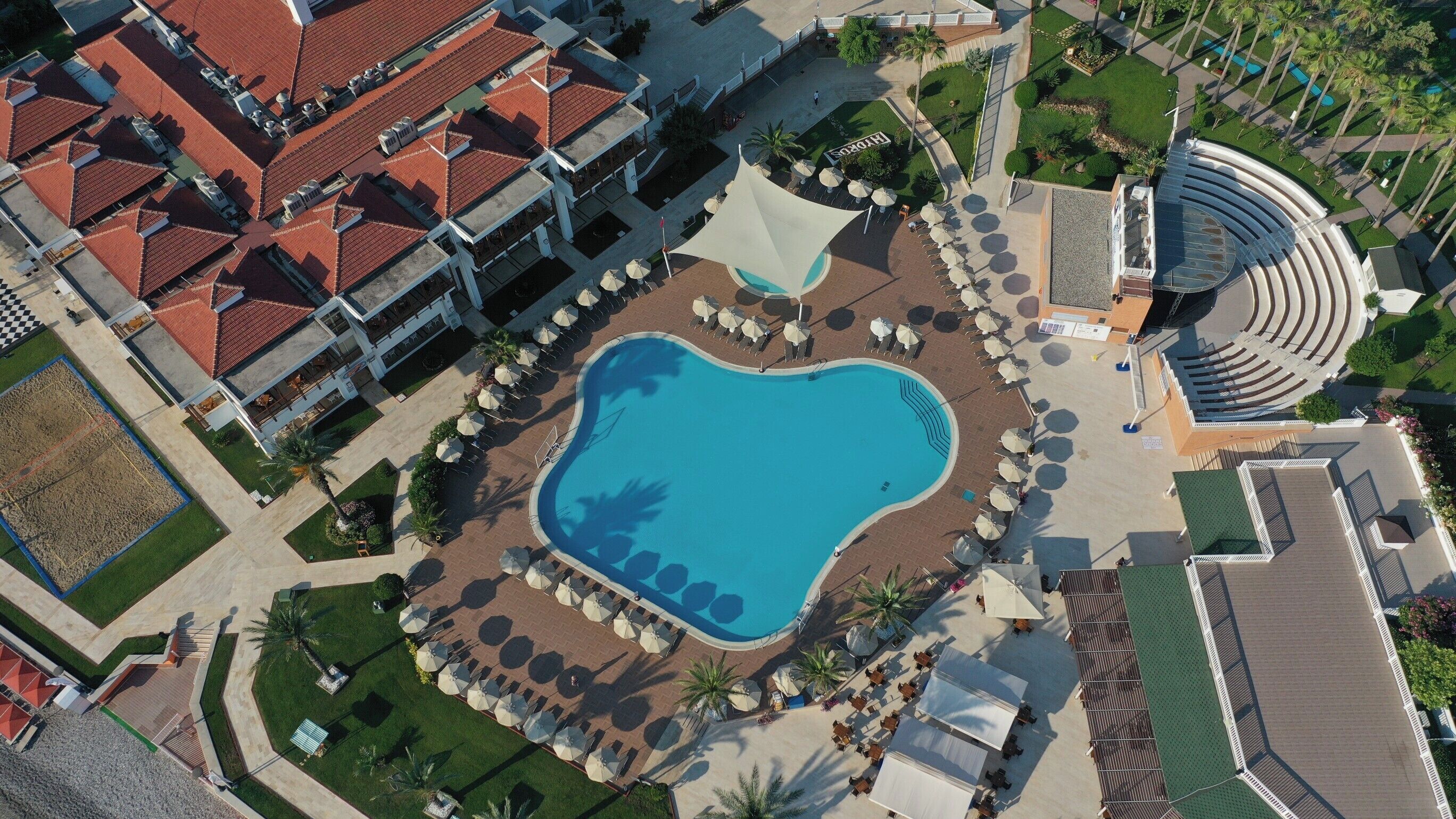 Foto - Corendon Hydros Club Kemer