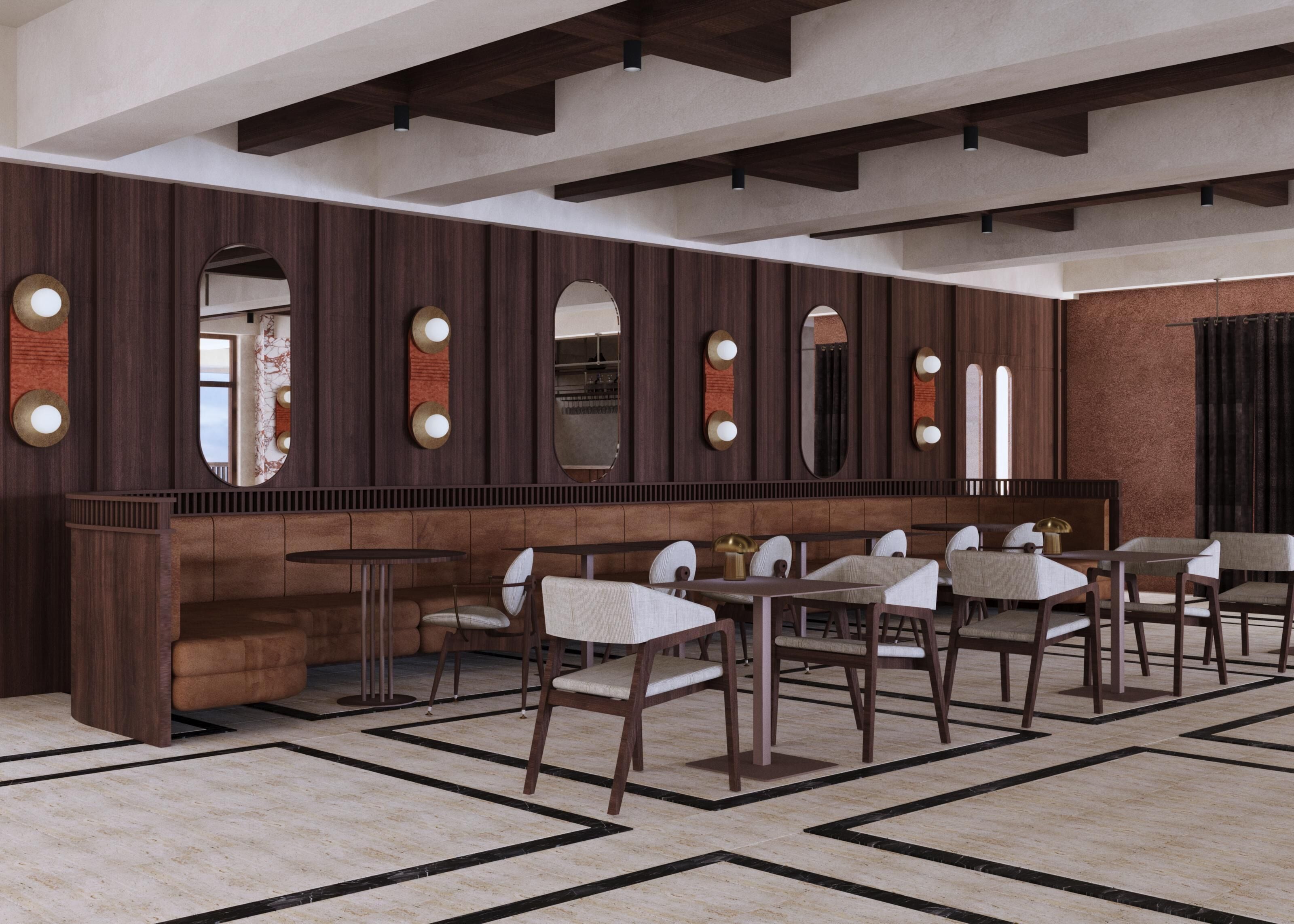 3 restaurants, breakfast, lunch, dinner served; Asian cuisine