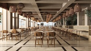 Miscellaneous - Corendon Hydros Club Kemer (Kemer)