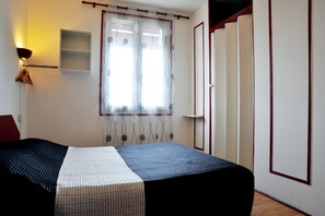 Zimmersafe, schallisolierte Zimmer, kostenloses WLAN