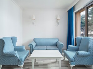 Suite Room - Selectum Collection Bodrum (Ex. Kairaba Bodrum Imperial) (Bodrum)
