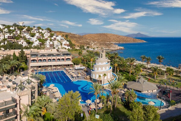 Selectum Collection Bodrum (Ex. Kairaba Bodrum Imperial) - All Inclusive - Gümbet