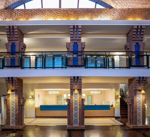 Hall