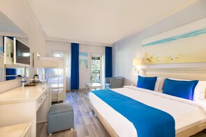 Standard Bunkbed Room | Premium bedding, minibar, in-room safe, soundproofing