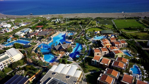 Holiday Village Turkiye
