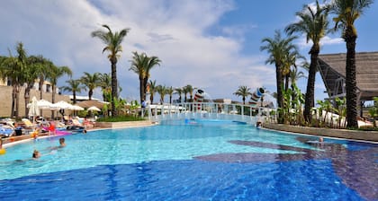 Holiday Village Turkiye
