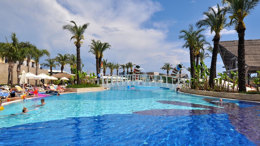 Holiday Village Turkiye