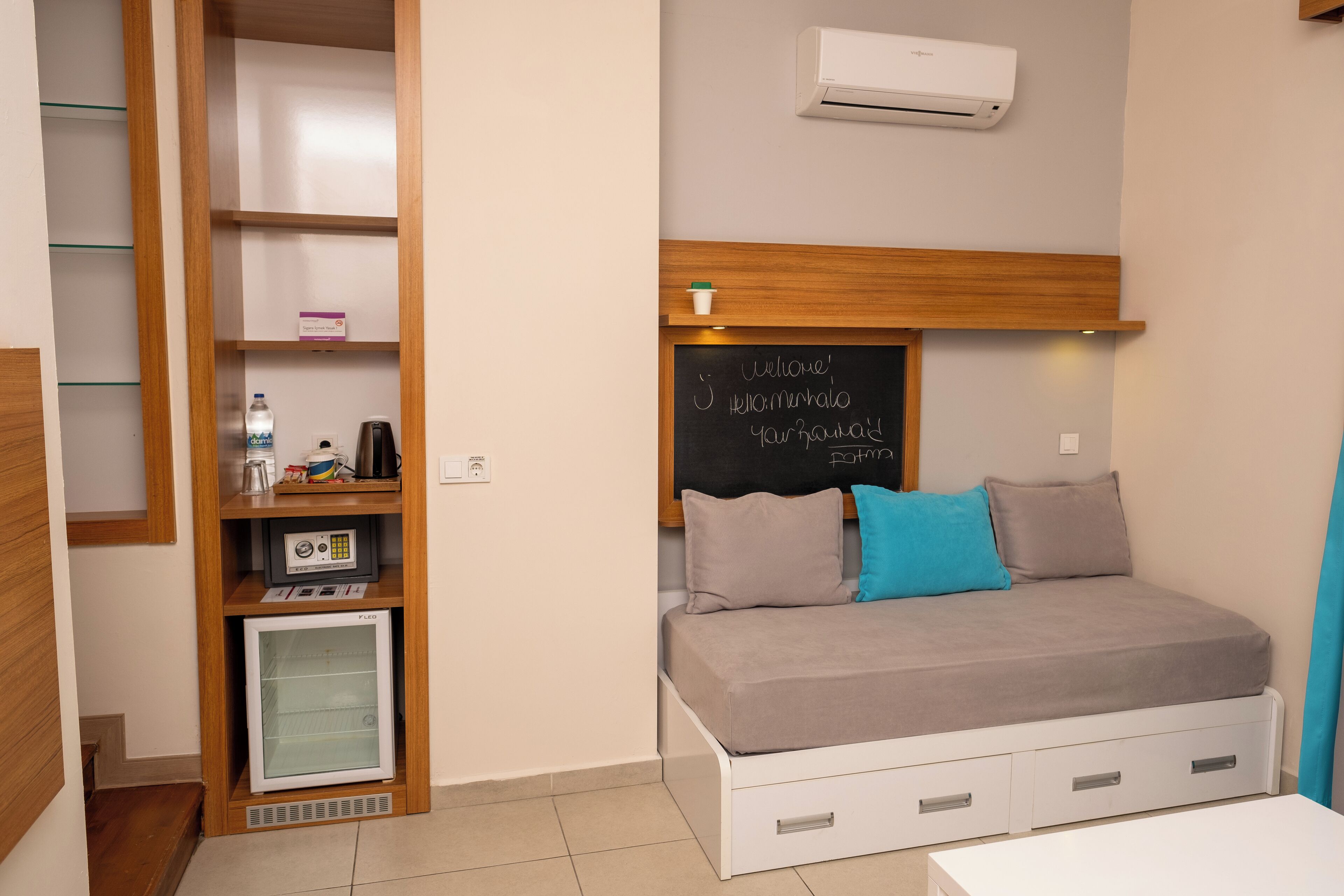 Kamar
