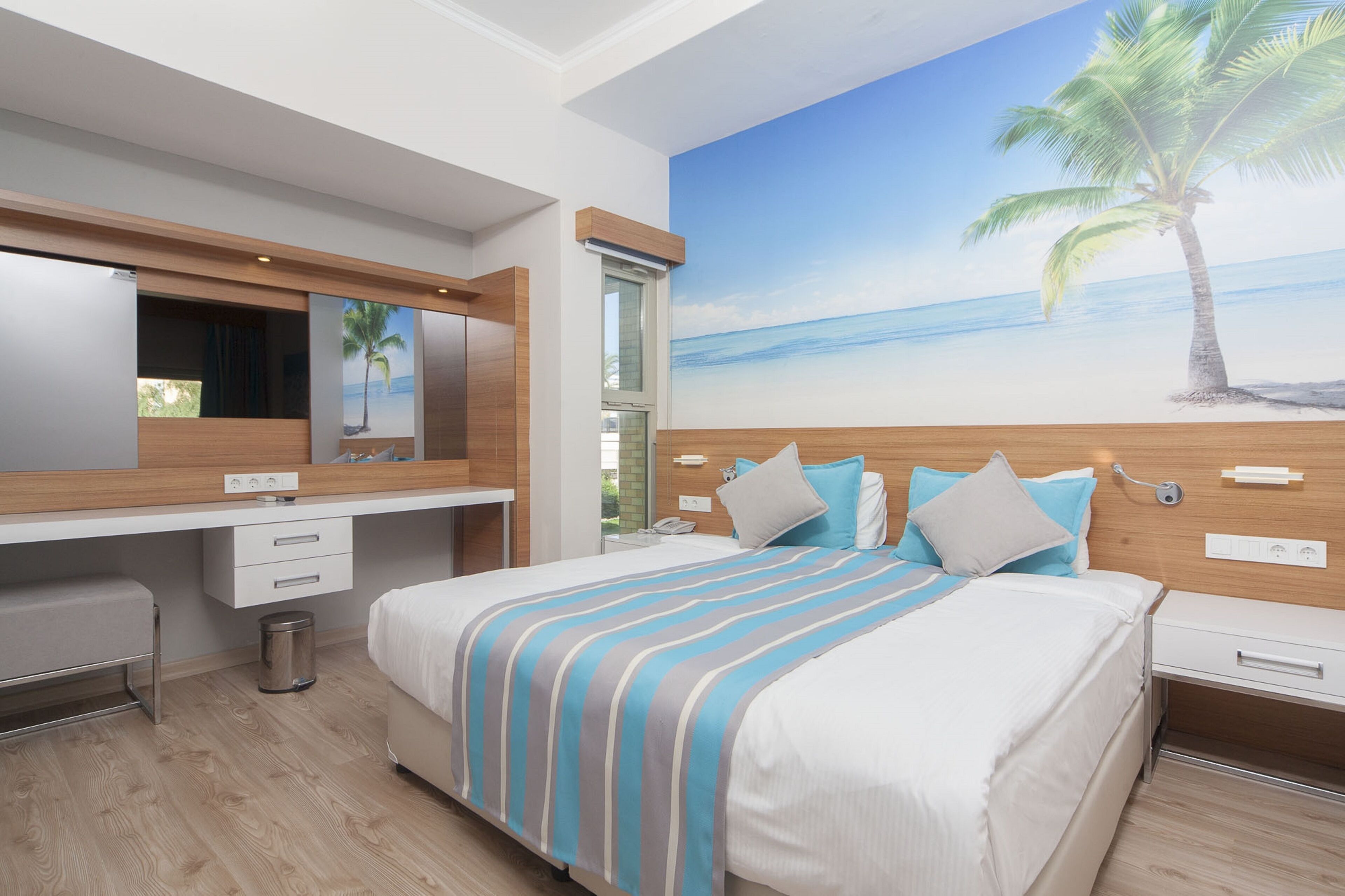 Classic Suite (Whirpool) | Garden view