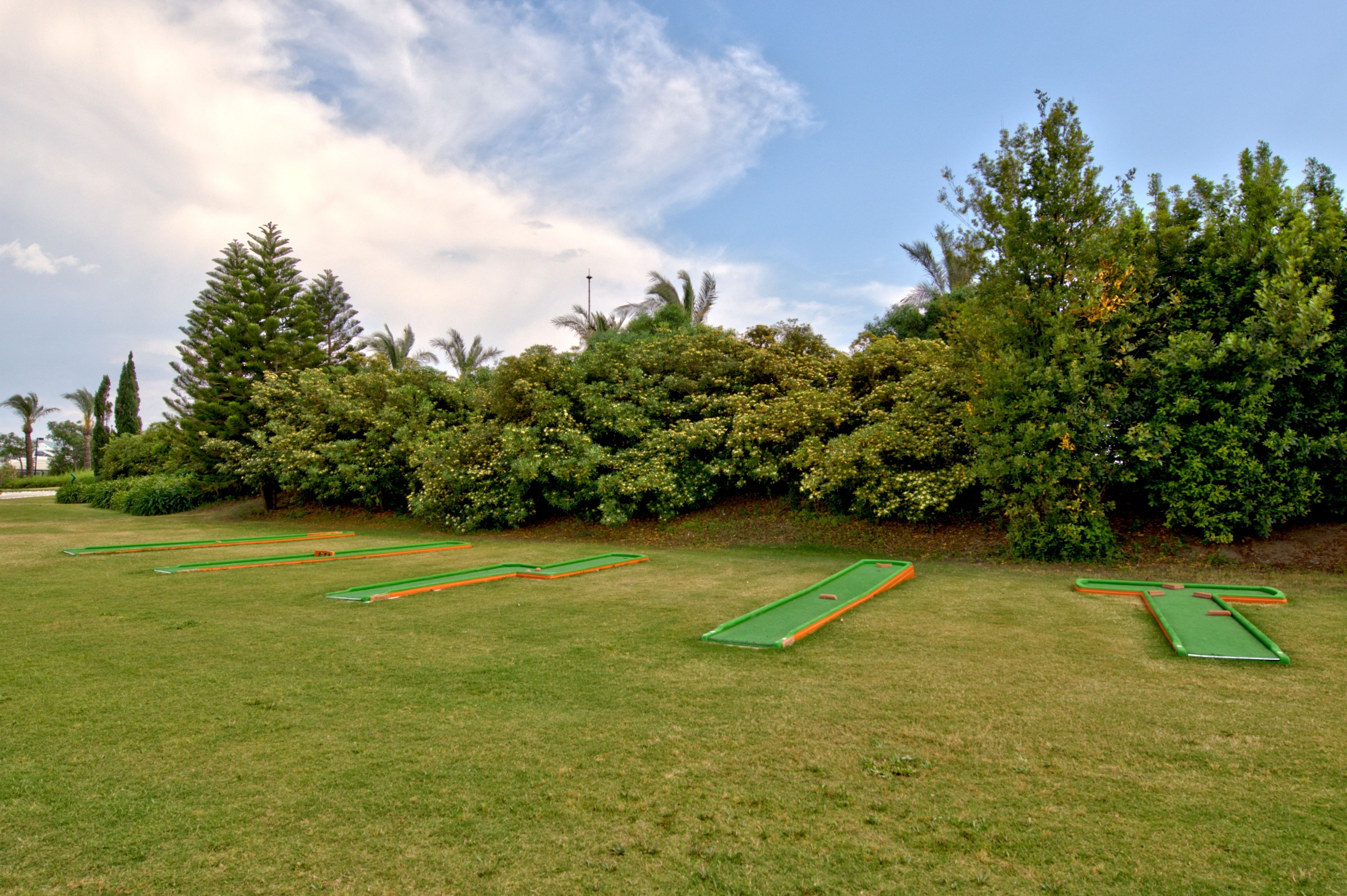Garten
