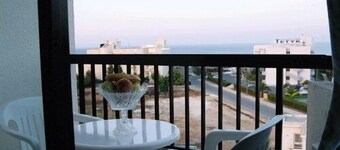 Livas Hotel Apartments