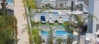 리바스 호텔 아파트먼트