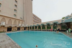 Piscina coberta i gandules 